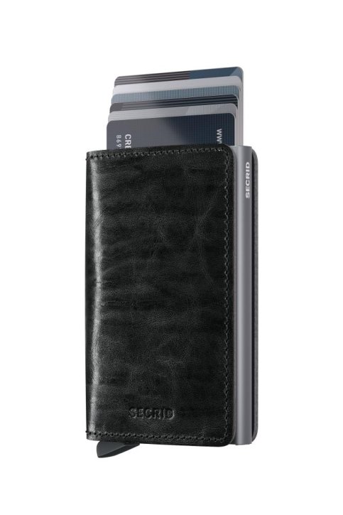 Secrid Slimwallet dutch martin grey